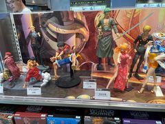 -TOP TOY(新南凯德广场店)