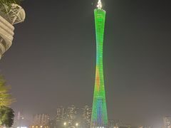 -海心沙亚运公园