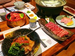 -热血兄弟·炭火烤肉(融侨中心店)