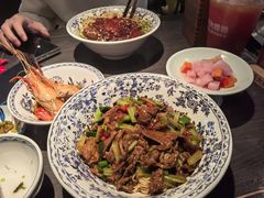 -阿大排档(长春这有山店)