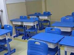 -昂立青少儿成长中心(长宁仙霞校区)