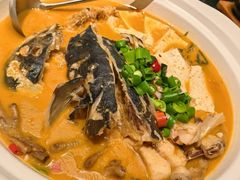 -桐湾大院·桐庐菜(滨江店)