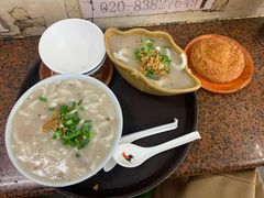 传统濑粉-老西关濑粉(文明路店)