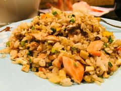 -山葵家·创意料理(宁波来福士店)