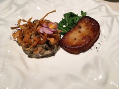 -Oyster Talks 四度蚝法餐厅