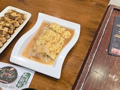 -八宝牛潮汕鲜牛肉火锅(净月店)