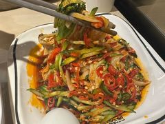 -魏家凉皮(大差市店)