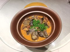 -华膳楼·安徽地标美食·中华餐饮名店(文化公园店)