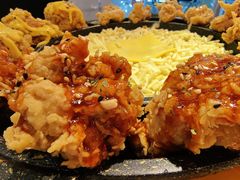 -百事喜乐炸鸡铺(合肥首店)