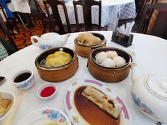 -凤城酒家(渣华道)