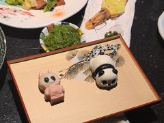 -上井精致料理自助餐(松雷店)