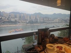 -極上萬膳·日料放题(来福士江景店)