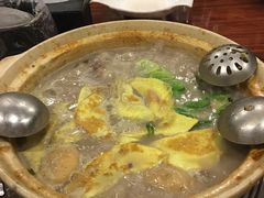 -鼎尊锅物料理(五角场店)