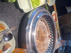 -梨花自助烤肉(乐宾店)