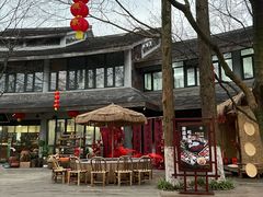 -天目湖御水温泉·度假酒店