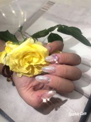 点击看大图 -Fanni美甲美睫皮肤管理