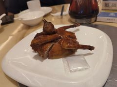-锦粤宫·精致粤菜(深圳北站店)