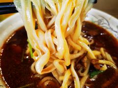 -山西刀削面(安定门店)