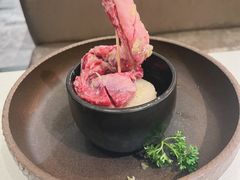 -赤坂亭M9和牛烧肉·日料398放题(万达店)