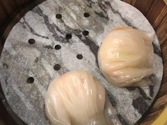 水晶鲜虾饺-香云轩·顺德菜(香云纱园林酒店店)