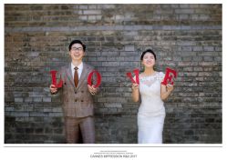 -戛纳印象摄影(潮拍定制馆)