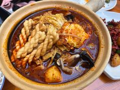 -福苗小骆驼烧烤(中关村店)