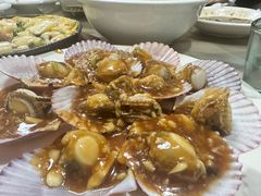 -华春餐馆(鱼山路店)