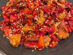 -火婆子·川小馆(扬韬科技广场店)