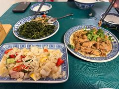 -桂园白粥·潮汕老味道