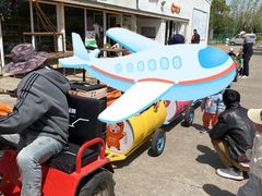 -前小桔亲子创意农场·草莓采摘·露营烧烤