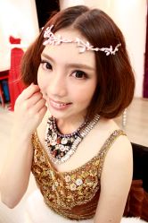 -FIONA MAKE UP恋妆造型