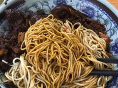 -旺泉餐饮店·清真牛肉面馆