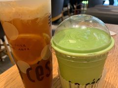 -乐凯撒披萨(喜荟城店)
