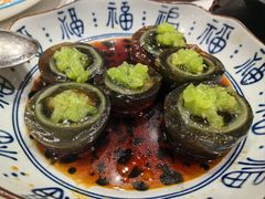 -香雪海饭店中餐厅(人民桥店)