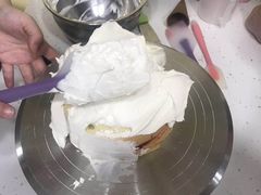 -千浔一暖DIY蛋糕烘焙(人民大学店)