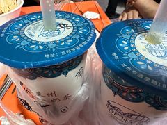 -桥门程记(兰州南关夜市店)