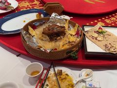 -山西会馆·晋菜·晋商宴·牌匾博物馆(胜利东街店)