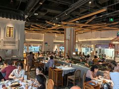 -晓粤·惹味粤菜(凯德乐峰广场店)