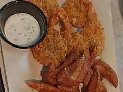 -必胜客(骡马市店)