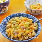 龙虾在成都入乡随俗 被做成了麻婆豆腐