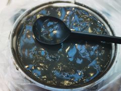 黑芝麻糊-鞠氏黑芝麻糊(水塔店)
