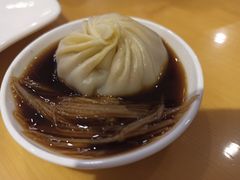 -鼎泰丰(嘉年华•海信广场VILLAGE店)