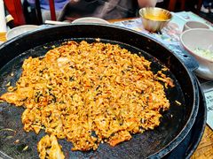 -高基五春川炒鸡排 韩国料理(威海总店)