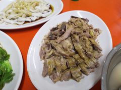 -水东兴记鸭粥店(茂名店)