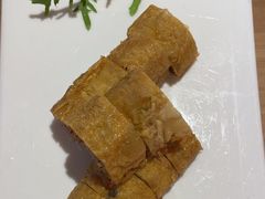 -枣子树·素食餐厅(普陀山店)