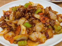 -贤花饭店(城阳店)