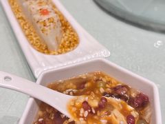 -江城小馆陕南妈妈菜·全球旅行餐厅(钟楼店)