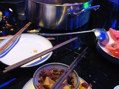 -唯爱KTV聚会餐厅(仙林东城汇店)