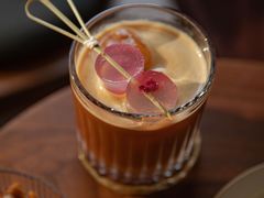树莓啫喱-Eu2+ coffee(上大路店)