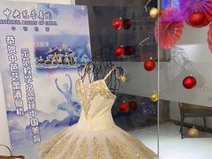 -中央芭蕾舞团·中芭艺蕾(酒仙桥明星校区)